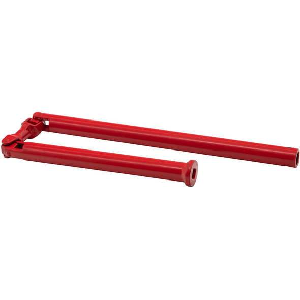 Sealey Wheel Axle M12
