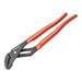 Crescent® RT216CVN Tongue & Groove Joint Multi Pliers 400mm Crescent® - Town Tools