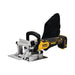 Dewalt Power Tools DCW682NT XR Brushless Biscuit Jointer 18V Bare Unit DeWALT Power Tools - Town Tools
