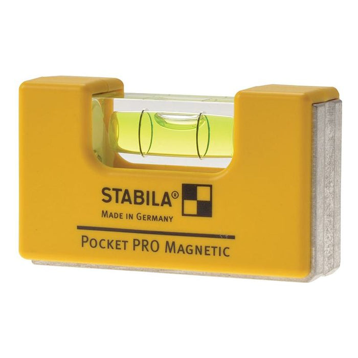 Stabila Pocket Pro Level (Loose) Stabila - Town Tools