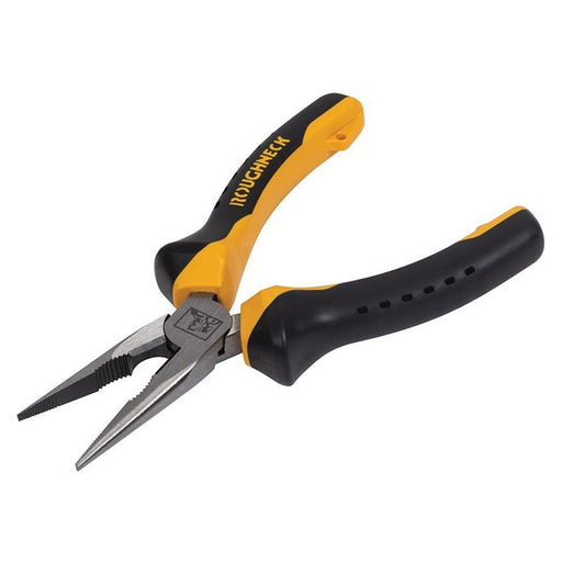 Roughneck Long Nose Pliers 160mm Roughneck - Town Tools