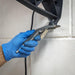 Sealey Wall Mounting Oil Free Air Compressor 1.5hp with 7m Retractable Hose Reel Sealey - Town Tools 