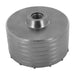 Silverline TCT Core Drill Bit 125mm Silverline - Town Tools 