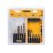 Dewalt Power Tools DT70711 Extreme 2 Metal Drill Drive Set, 19 Piece DeWALT Power Tools - Town Tools