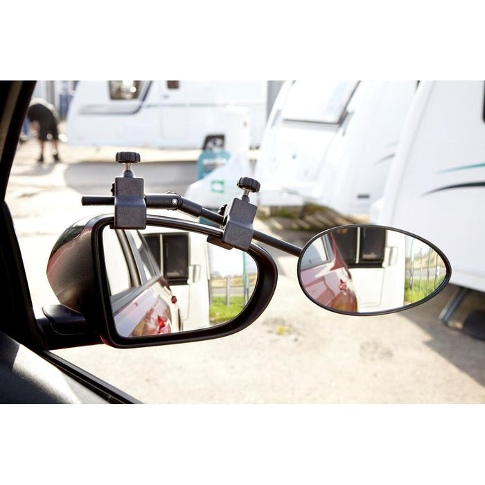 Ring RCT1440 Multi-Fixing Towing Mirror Ring Automotive - Town Tools 