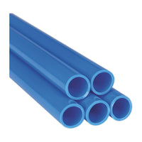 Sealey Rigid Nylon Pipe 22mm x 3m Pack of 5 (John Guest Speedfitï PARM22183M20B)