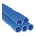 Sealey Rigid Nylon Pipe 22mm x 3m Pack of 5 (John Guest Speedfitï PARM22183M20B) Sealey - Town Tools 