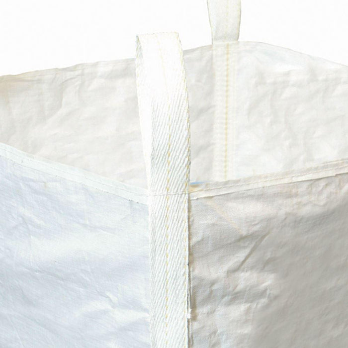 Silverline Multi-Trip Bulk Bag 1 Tonne 900 x 900 x 900mm Silverline - Town Tools 