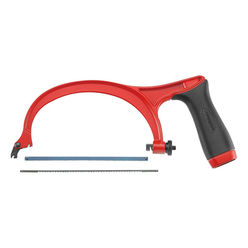 Teng Tools Mini Hacksaw 24TPI Metal/16TPI Wood Teng Tools - Town Tools 