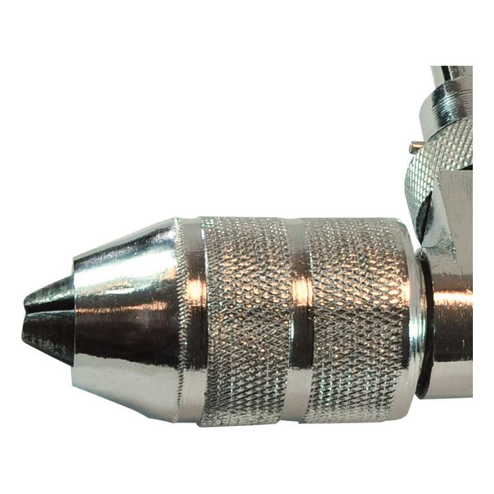 Silverline Hand Brace Drill 280mm Silverline - Town Tools 