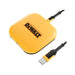 Dewalt Telecoms Fast Wireless Charging Pad DEWALT Telecoms - Town Tools