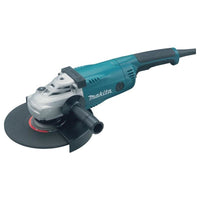 Makita GA9020S 230mm Angle Grinder 2000 Watt 110 Volt
