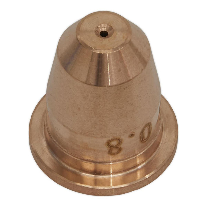 Sealey Nozzle for PP40PLUS Pack of 5 PP40PLUS.N Sealey - Town Tools 