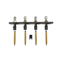Laser Fuel Injector Puller Kit - for BMW, MINI Petrol Engines B38 7335