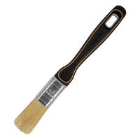 Draper Rollingdog Dual-Pro DP1000 Paint Brush, 25mm