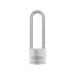 Abus Mechanical 64TI/30mm TITALIUM™ Padlock 60mm Long Shackle ABUS Mechanical - Town Tools