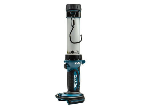 Makita DML806 LXT LED Li-ion Torch 14.4-18V Bare Unit Makita - Town Tools