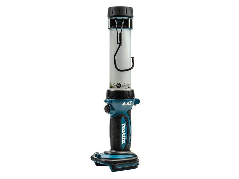 Makita DML806 LXT LED Li-ion Torch 14.4-18V Bare Unit Makita - Town Tools