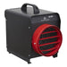 Sealey Industrial Fan Heater 5kW DEH5001 Sealey - Town Tools 