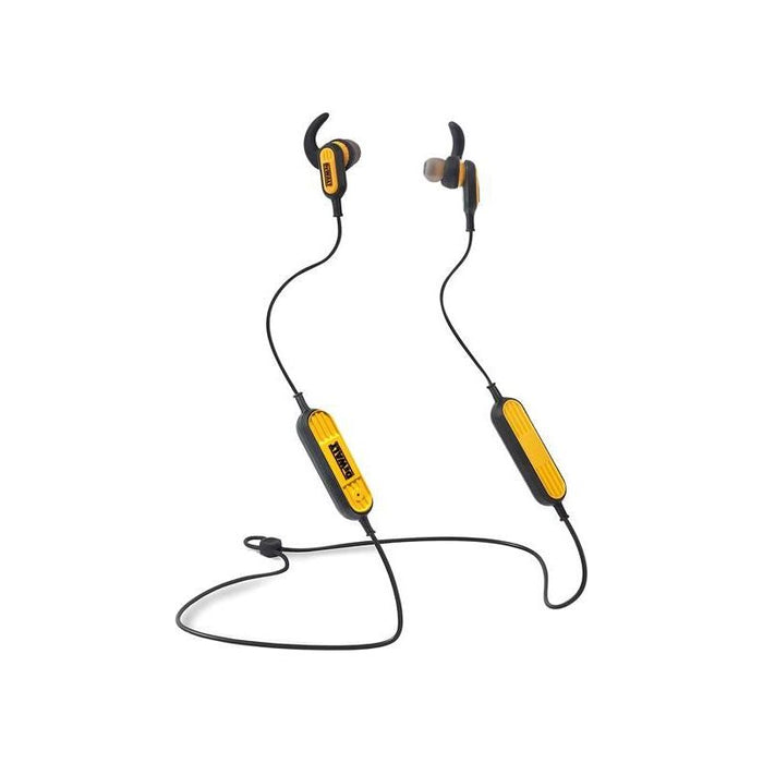 Dewalt Telecoms Jobsite Wireless Earphones DEWALT Telecoms - Town Tools