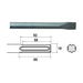 Faithfull SDS Max Chisel 300mm Faithfull - Town Tools