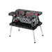 Keter Folding Work Table with Clamps Keter - Town Tools