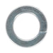 Sealey Spring Washer DIN 127B M16 Zinc Pack of 50 SWM16 Sealey - Town Tools 