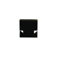 Connect Weatherstrip Clip, Black - for Triumph, Austin Morris 25pc 35026