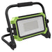 Sealey Portable Floodlight 50W SMD LED 230V LED50WL Sealey - Town Tools 