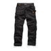 Scruffs Trade Holster Trousers Black 32L Scruffs - Town Tools 