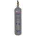 Sealey Gas Refill Carbon Dioxide 1000g CO2/1KG/REFIL Sealey - Town Tools 