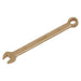 Sealey Combination Spanner 8mm Non-Sparking NS002 Sealey - Town Tools 