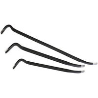 Draper Demolition Bar Set (3 Piece) 41378