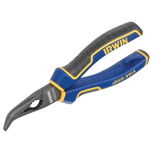 Irwin® Vise-Grip® Bent Nose Pliers 170mm (6.3/4in) IRWIN® Vise-Grip® - Town Tools