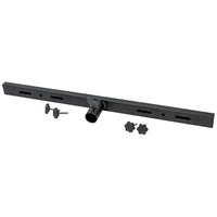 Faithfull Power Plus Heavy-Duty Twin Head T-Bar Attachment