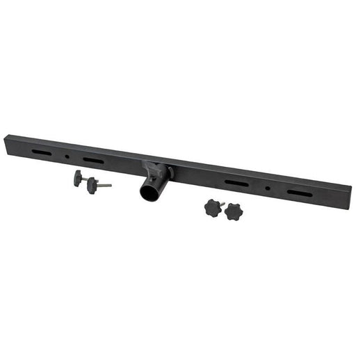 Faithfull Power Plus Heavy-Duty Twin Head T-Bar Attachment Faithfull Power Plus - Town Tools