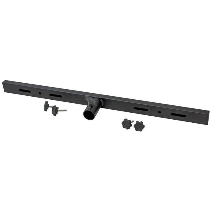 Faithfull Power Plus Heavy-Duty Twin Head T-Bar Attachment Faithfull Power Plus - Town Tools