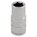 Draper Socket, 1/4" Sq. Dr., 7mm Draper - Town Tools