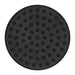 Sealey Safety Rubber Jack Pad Type B JP11 Sealey - Town Tools 