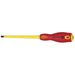 Carlyle Hand Tools Screwdriver - Slotted - 1/4in. Caryle Tools - Town Tools 