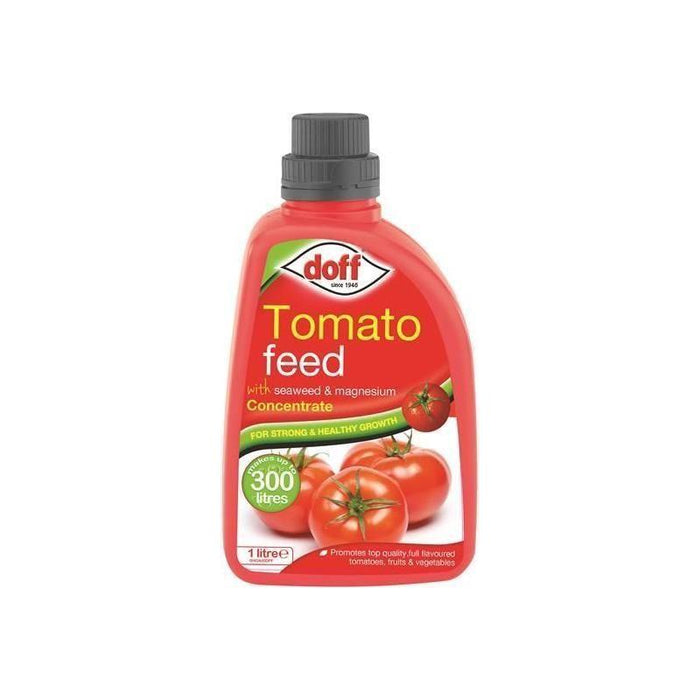Doff Tomato Feed Concentrate 1 litre DOFF - Town Tools