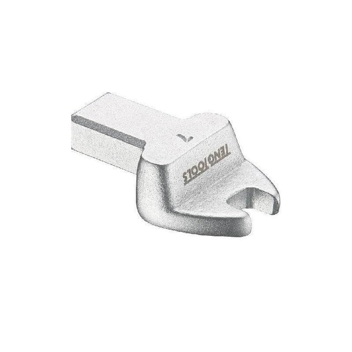 Teng Tools Open Ended Insert Spanner 9 x 12, 17mm Teng Tools - Town Tools 