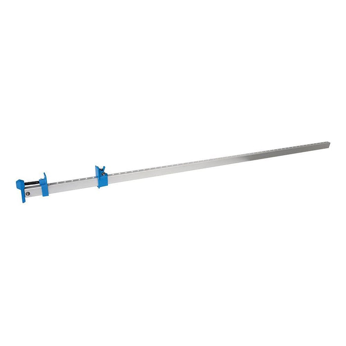 Silverline Aluminium Sash Clamp 1500mm Silverline - Town Tools 