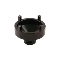 Laser Front Wheel Hub Nut Socket 1/2"D - for Iveco 8034