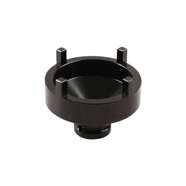 Laser Front Wheel Hub Nut Socket 1/2"D - for Iveco 8034