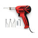 Weller Soldering Gun Kit 100W/140W 240V Weller - Town Tools