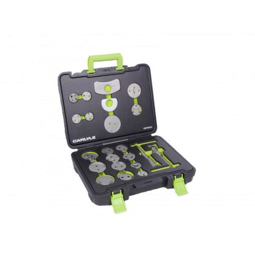 Carlyle Tools 22Pc Brake Piston Wind Back Tool - image 1