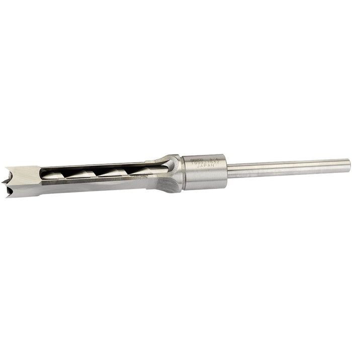 Draper Hollow Square Mortice Chisel with Bit, 3/4" 48080 Draper - Town Tools 