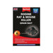 Rentokil Rodine Rat & Mouse Killer Grain Bait (Sachets 4) Rentokil - Town Tools