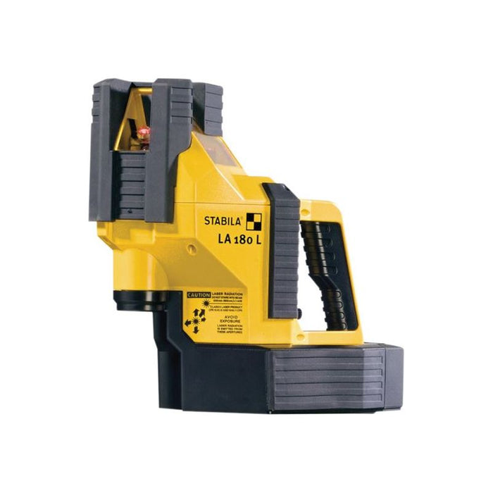 Stabila LA 180 L Multi-Line Laser Stabila - Town Tools
